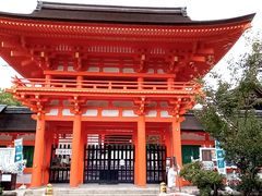 トシさんの賀茂別雷神社（上賀茂神社）への投稿写真1