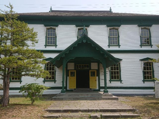 �k�C���J��̑�