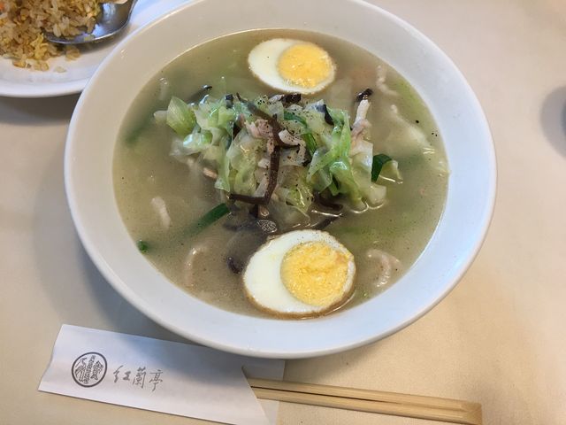 太平燕_紅蘭亭 下通店