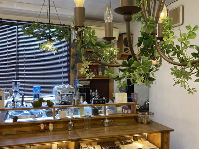 �X���̕��͋C���f�G�ł��I_�X�̒�������gouttedor