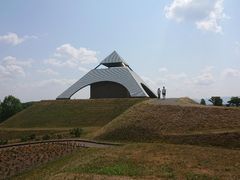 ��イ����̖k���̋u�W�]�����ւ̓��e�ʐ^1