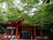 Yanwenli�������_�Ђ̓��e�ʐ^2