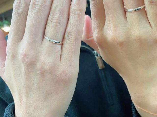 �������̃V���o�[�����O_�X�̒�������gouttedor