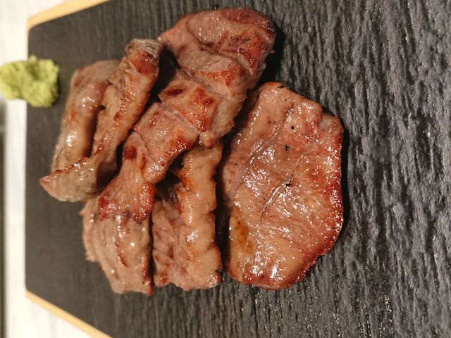 伊達の牛たん本舗 牛たん通り店】仙台・居酒屋 - じゃらんnet