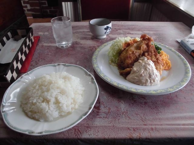 �������o�܂����B_������{�X