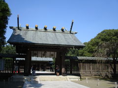のりゆきさんの宮崎神宮への投稿写真1