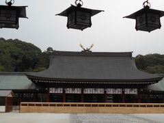 トシローさんの橿原神宮への投稿写真1