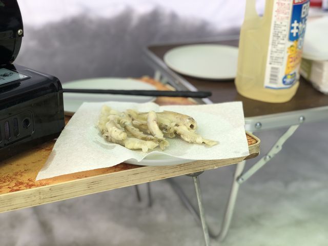 �o���オ�������J�T�M�̓V�Ղ�ł��B�������������ł��B_Raft&Crew Outdoor Company.(���t�g�A���h�N���[)