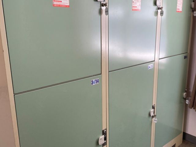 ���b�J�[���[��_�c��X�L�[��