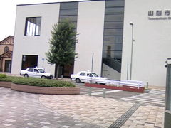 Tv̎RswOόēւ̓eʐ^1