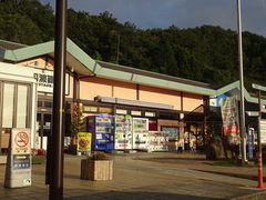 �Ђ낳��̐��I�T�[�r�X�G���A�@������ւ̓��e�ʐ^1