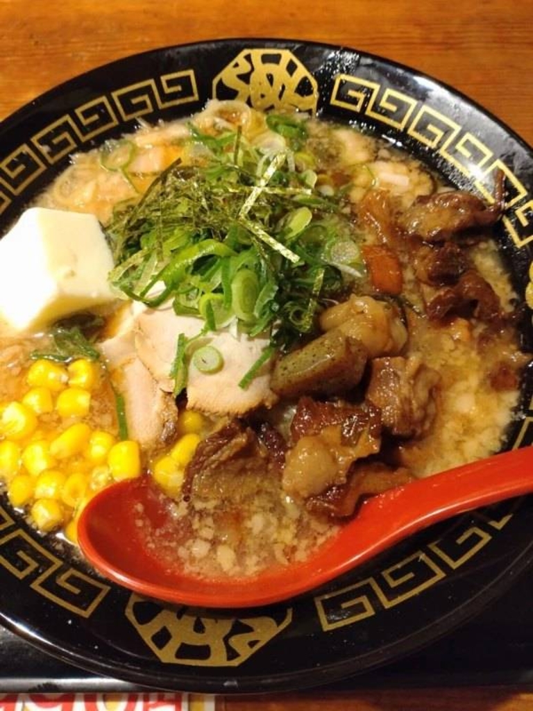 関西のラーメンランキングtop10 じゃらんnet