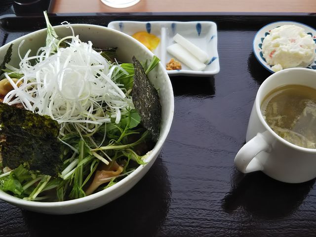 ���̉w ���X�X���ԑ�