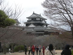 エギンガー１２号さんの松山城への投稿写真1
