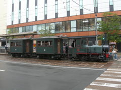 GMK[PQ̏R̘HʓdԂւ̓eʐ^1