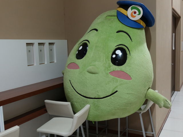 ���̃L�����͒N�H_���̉w ������