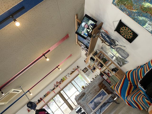 �Y��ȓX���ł�_�A���X�n�E�X���t�����Y