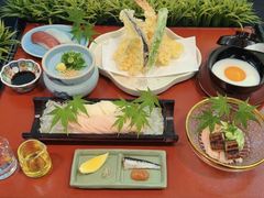 �Z�m��񂳂�̃O�����h�����L���[���ޗǊ���(��THE KASHIHARA)�ւ̓��e�ʐ^1