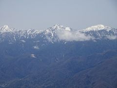 ねこむらさんの西岳への投稿写真1