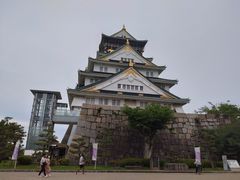 PESさんの大阪城天守閣への投稿写真1
