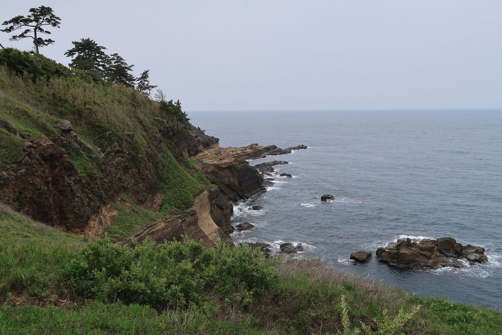 羽咋海岸 憂色 羽咋海岸 憂色 2026年】羽咋市の海岸/浜で行きたい