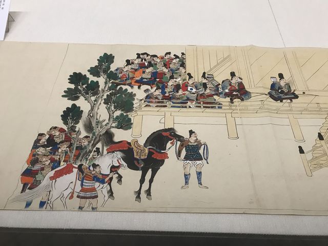 ���@�����֘A�̓W����_���R�L�O�فi���p�فj