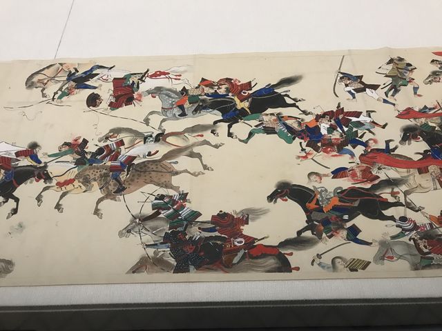 ���@�����֘A�̓W����_���R�L�O�فi���p�فj