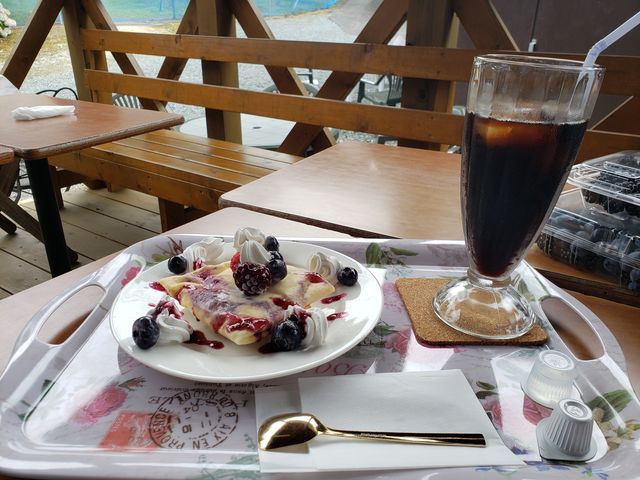 �N���[���̊Â݂ƃu���[�x���[�̎_�������傤�ǂ���_�s�R�u���[�x���[�_��