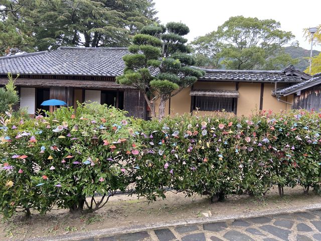 吉田松陰幽囚ノ旧宅】アクセス・営業時間・料金情報 - じゃらんnet