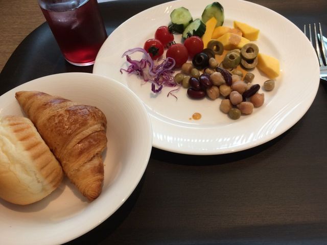 �p���̂������ƂĂ��ǂ��ł�_�J�t�F�J�i�� 1610�^�z�e��JAL�V�e�B���É� �� 2F