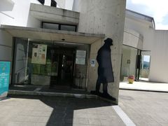 �����̂肳��̋{�򌫎��C�[�n�g�[�u�قւ̓��e�ʐ^1