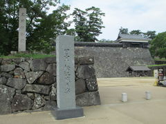 サムソンさんの松江城への投稿写真1