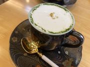 sayach����̃R�[�q�[�n�E�X����̓��e�ʐ^1