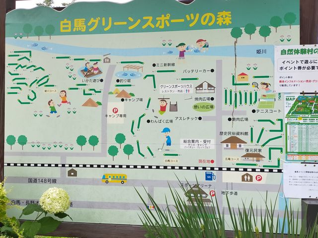 ���n�O���[���X�|�[�c�̐X_���n�O���[���X�|�[�c�̐X