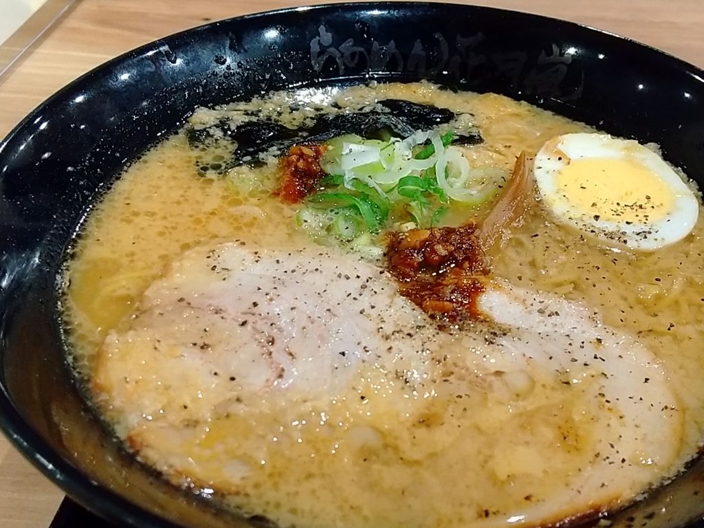 富士見 市 ラーメン