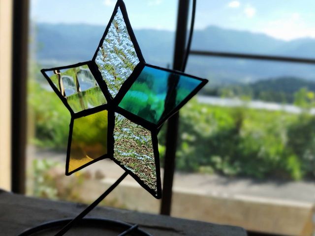 ���̃I�u�W�F_�G���@�X�e���h�O���X