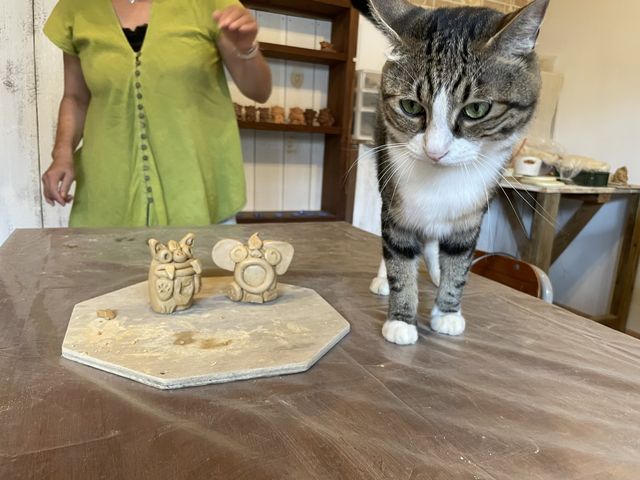 �˂��̂܂��I
�����傳��ɒ��Â��ĂĂ��킢���I
���q����ɂ��Â��Ă����I_atelier repos.5a