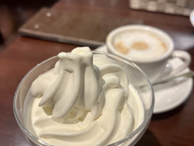 �����ō��\�t�g�N���[���B�Ȃ��Ȃ��D���������B_KOKO HOTEL�V�h�l�J ���X�g����BistroW