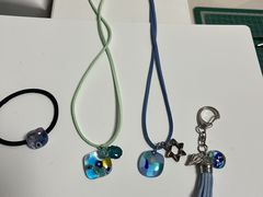 �v�`�s������̃K���X�H�[�@Studio Ruri�ւ̓��e�ʐ^1