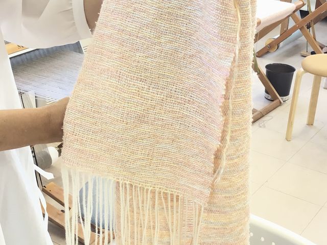 150�Z���`�ʂɂȂ�܂����B�V���N���R�F�͒������ł��ˁB_������В��J�쏤�X