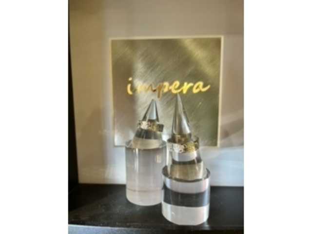 ���ꂢ�ɏo���܂����I_impera accessory