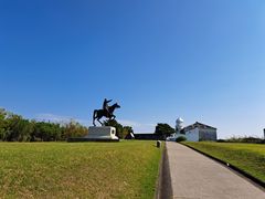 ムスタファ ケマル アタテュルク騎馬像の写真一覧 じゃらんnet