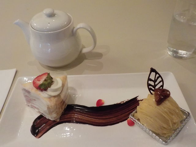 �I�ׂ�P�[�L_THE�@SAIHOKUKAN�@HOTEL