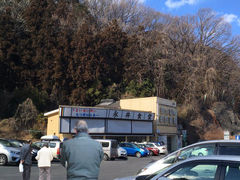 ��������񂳂�̉i��H���ւ̓��e�ʐ^1