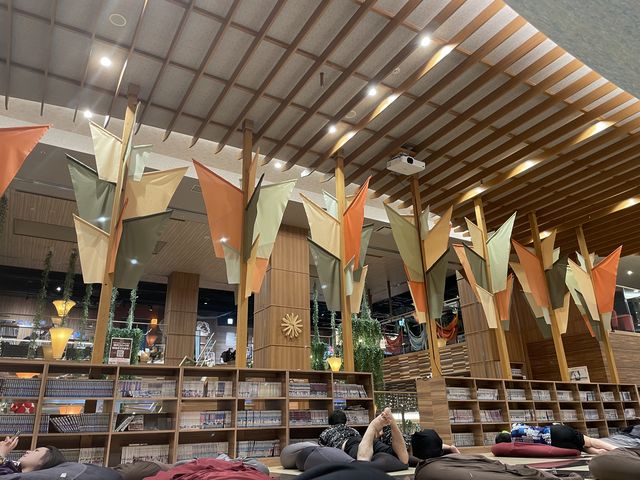 �ꕔ�̃X�y�[�X(������OK�̂悤�ł�)_RAKU SPA GARDEN���É�