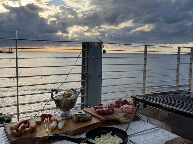 �������������ł�_BBQ �邮�񂿂�