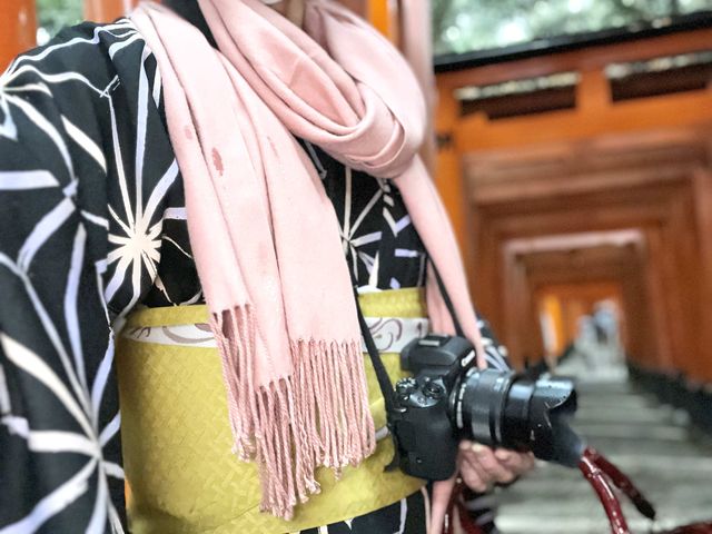 �����ő݂��Ă����������X�g�[��_Karen���s