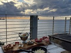 �����邳���BBQ �邮�񂿂�ւ̓��e�ʐ^1