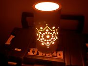 Vu񂳂̏AJpxB^Ə L~g~C̓eʐ^1