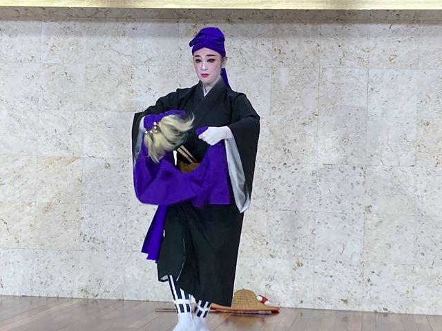 �ƂĂ����������ŗx��������Ƃ肵�܂����B_���Ɨx��̗��{�邤�炵��